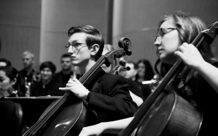 Music theory and composition education